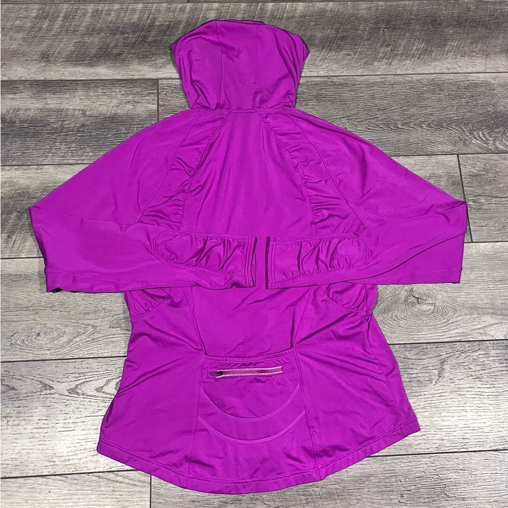 💪🏻 Athleta Jacket - Picture 5 of 8